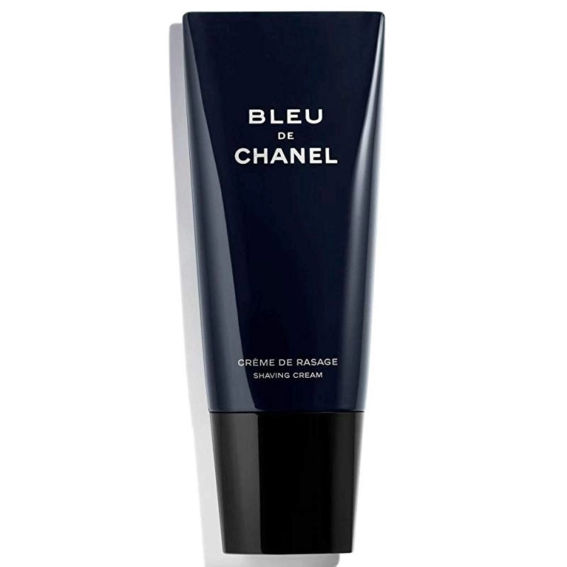 Chanel Bleu De Chanel Crema De Ras 100 Ml 0